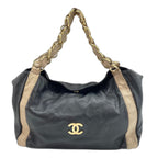 Chanel Handbag Olsen Black