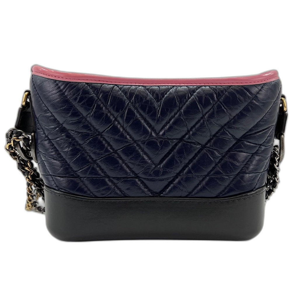 Chanel Shoulder Bag Gabrielle — view 3