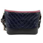 Chanel Shoulder Bag Gabrielle — view 3
