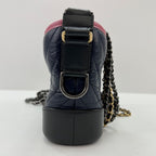 Chanel Shoulder Bag Gabrielle — view 5