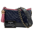 Chanel Shoulder Bag Gabrielle