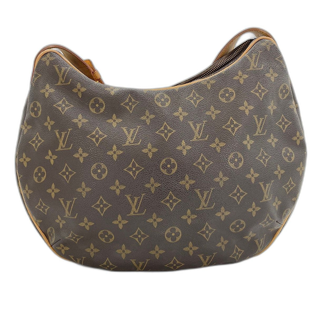 Louis Vuitton Shoulder Bag Croissant GM — view 2