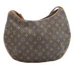 Louis Vuitton Shoulder Bag Croissant GM — view 2