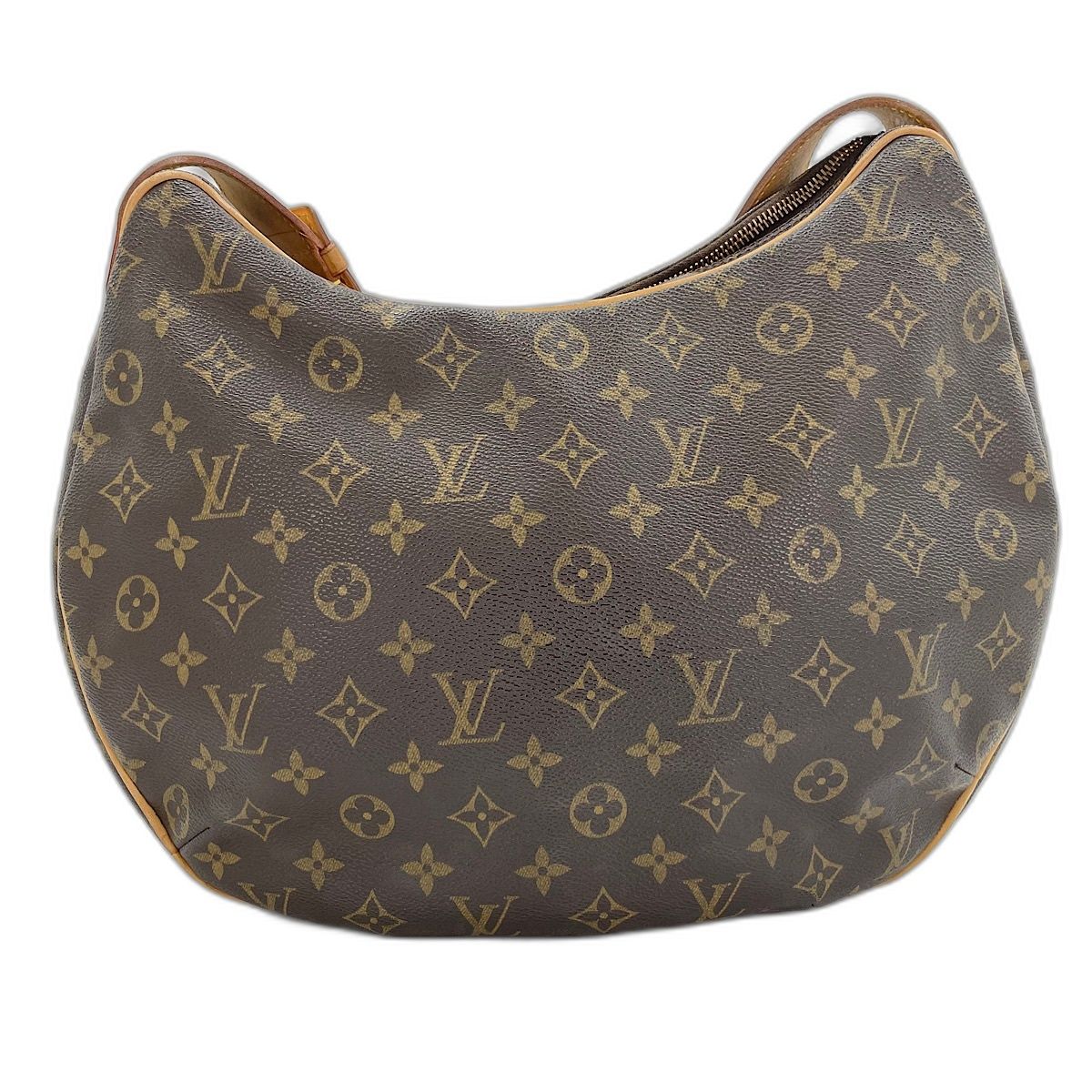 Louis Vuitton Shoulder Bag Croissant GM — view 2