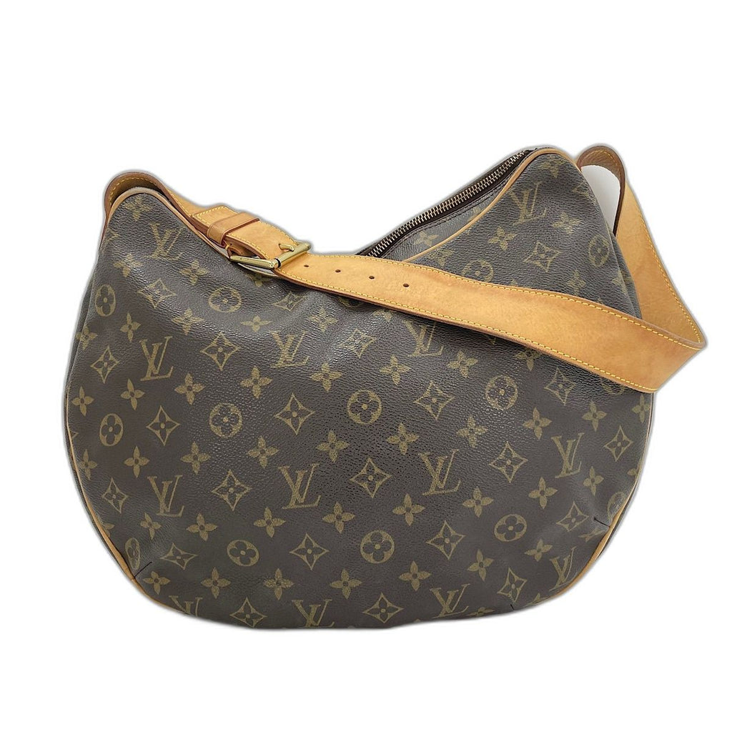 Louis Vuitton Shoulder Bag Croissant GM