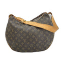 Louis Vuitton Shoulder Bag Croissant GM