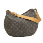 Louis Vuitton Shoulder Bag Croissant GM