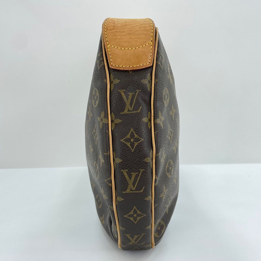 Louis Vuitton Shoulder Bag Croissant GM — view 6