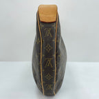 Louis Vuitton Shoulder Bag Croissant GM — view 5