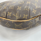 Louis Vuitton Shoulder Bag Croissant GM — view 7