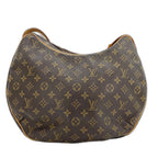 Louis Vuitton Shoulder Bag Croissant GM — view 3