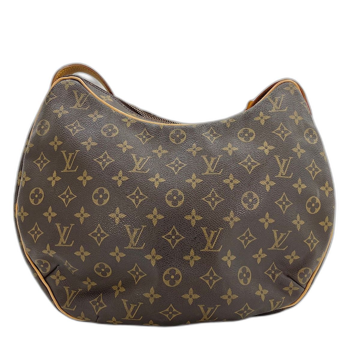 Louis Vuitton Shoulder Bag Croissant GM — view 3