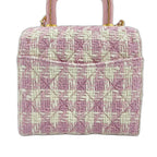Chanel Shoulder Bag Quilted — view 3
