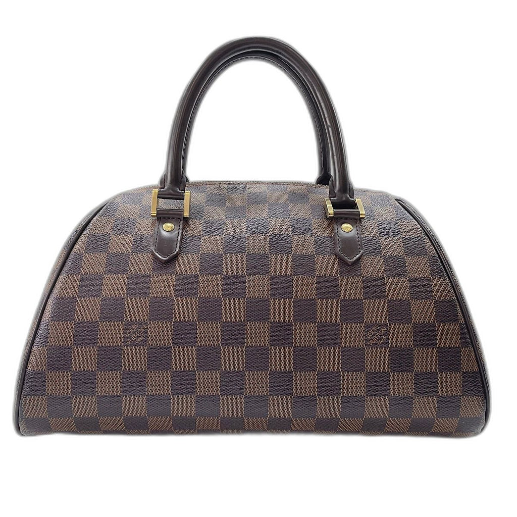 Louis Vuitton Handbag Riviera MM — view 2