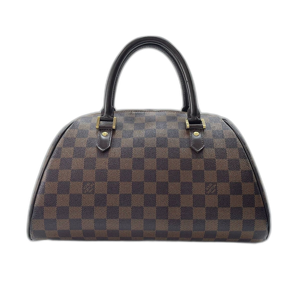 Louis Vuitton Handbag Riviera MM