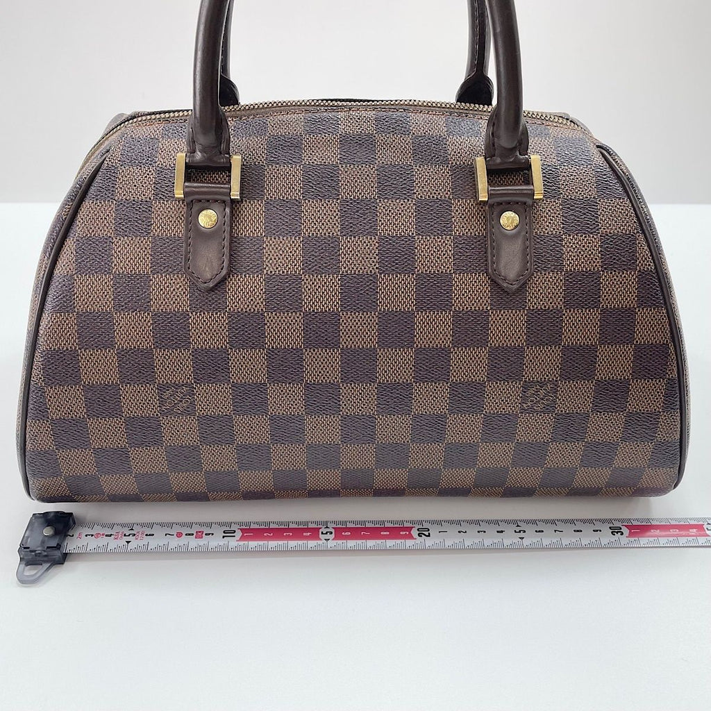 Louis Vuitton Handbag Riviera MM — view 4