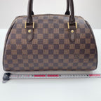 Louis Vuitton Handbag Riviera MM — view 4