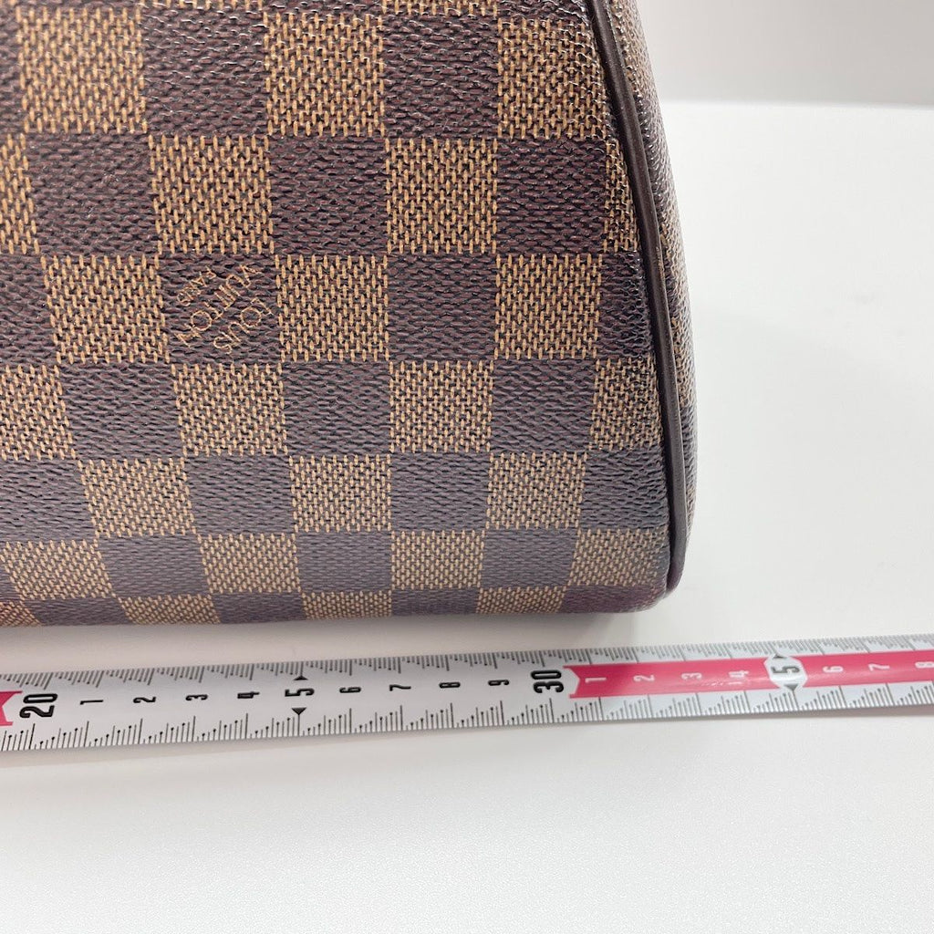 Louis Vuitton Handbag Riviera MM — view 5