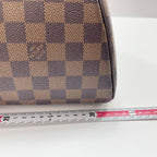 Louis Vuitton Handbag Riviera MM — view 5