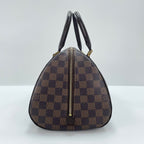 Louis Vuitton Handbag Riviera MM — view 6