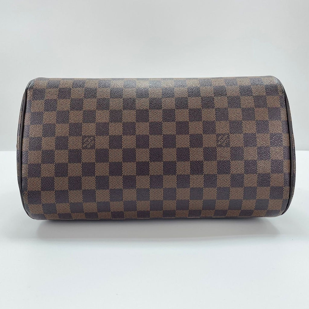 Louis Vuitton Handbag Riviera MM — view 8