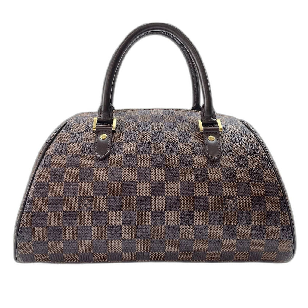 Louis Vuitton Handbag Riviera MM — view 3
