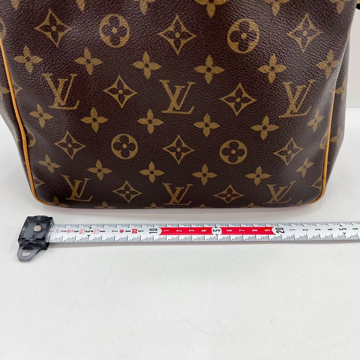 Louis Vuitton Tote Bag Batignolles — view 4