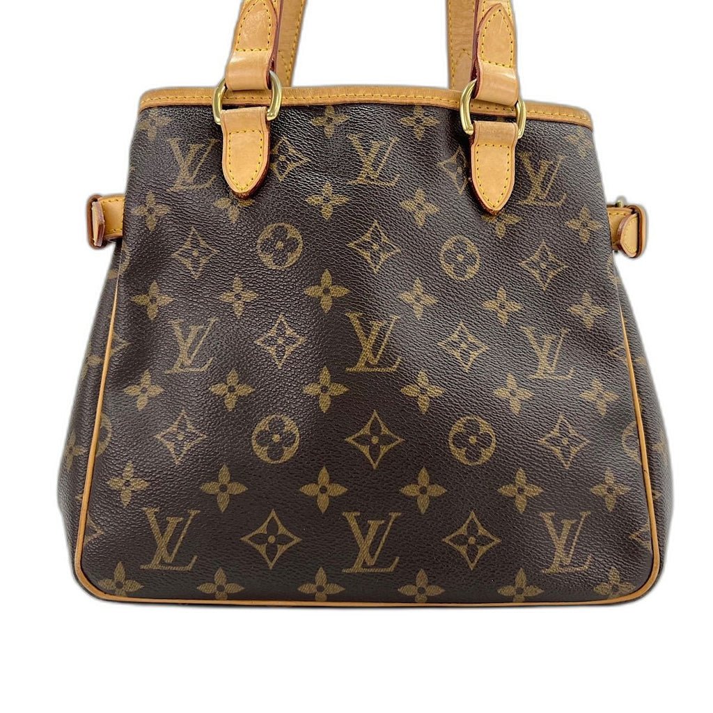 Louis Vuitton Tote Bag Batignolles — view 2