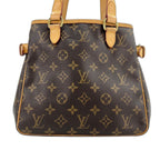 Louis Vuitton Tote Bag Batignolles — view 2