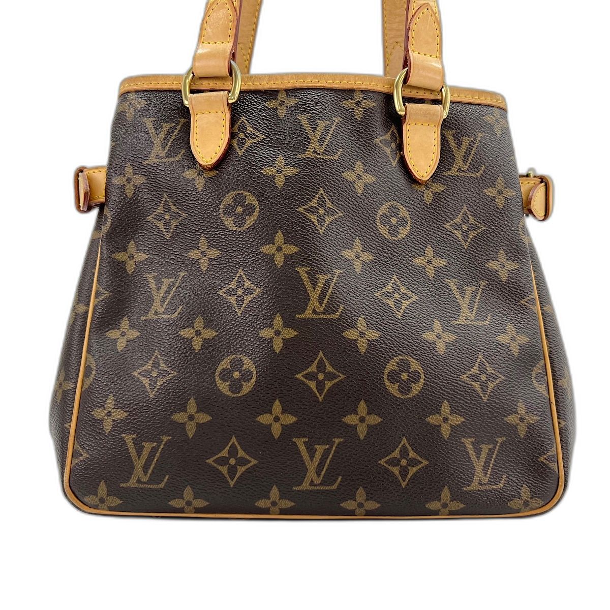 Louis Vuitton Tote Bag Batignolles — view 2