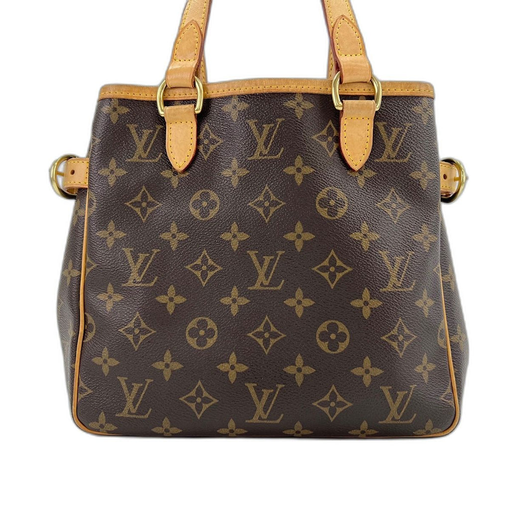 Louis Vuitton Tote Bag Batignolles — view 3