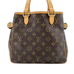 Louis Vuitton Tote Bag Batignolles — view 3