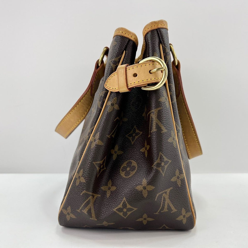 Louis Vuitton Tote Bag Batignolles — view 5