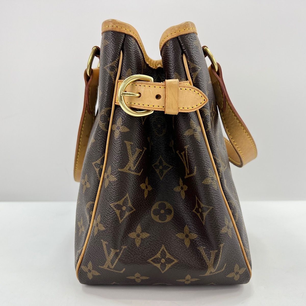 Louis Vuitton Tote Bag Batignolles — view 6