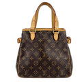 Louis Vuitton Tote Bag Batignolles