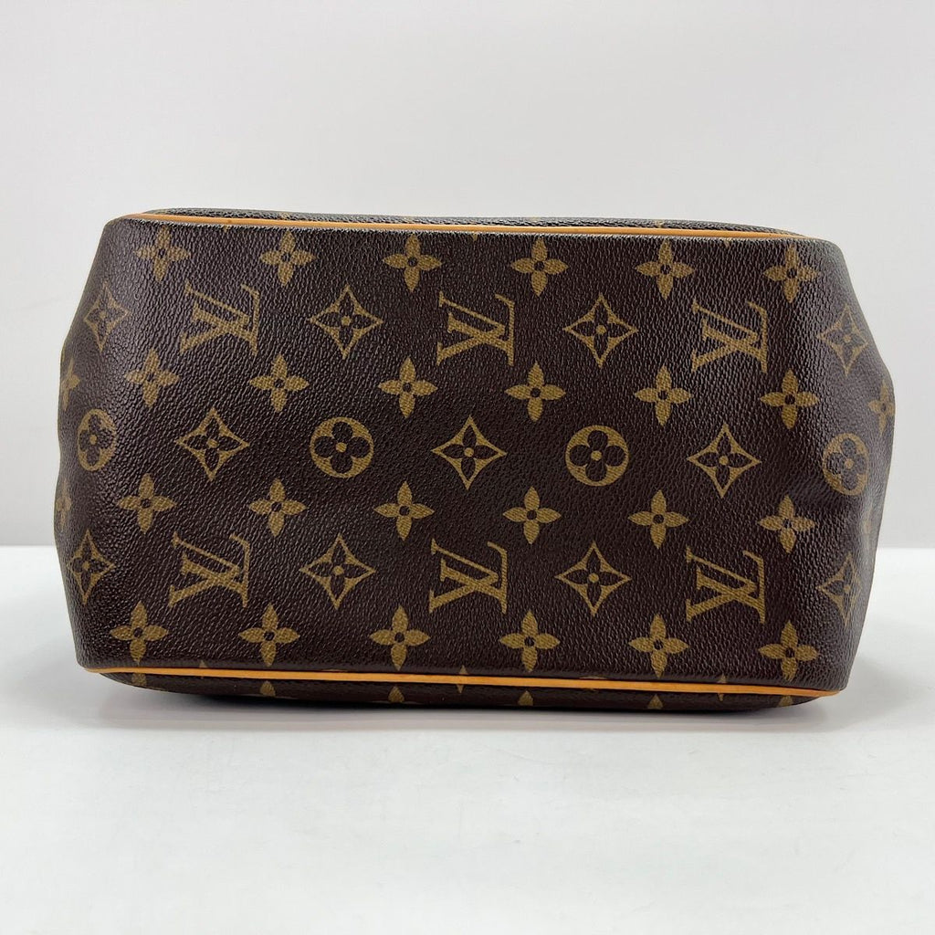 Louis Vuitton Tote Bag Batignolles — view 7
