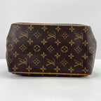 Louis Vuitton Tote Bag Batignolles — view 7