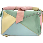 Loewe Handbag Leather Puzzle Bag 2-Way — view 3