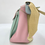 Loewe Handbag Leather Puzzle Bag 2-Way — view 6