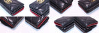 Chanel Lambskin Trifold Wallet — view 8