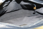 Chanel Triple Coco Caviar Leather Tote Bag — view 7