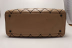 Chanel Wild Stitch Lambskin Handbag — view 3