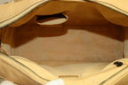 Chanel Wild Stitch Lambskin Handbag — view 7