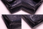 Chanel Quilted Lambskin Chain Shoulder Bag — view 5