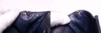 Chanel Quilted Lambskin Chain Shoulder Bag — view 8