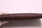 Louis Vuitton Portefeuille Clemence Monogram Zip Around Wallet — view 3