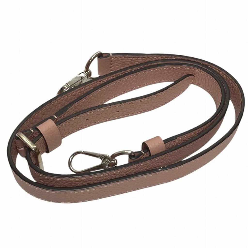 Louis Vuitton Capucines BB Handbag Taurillon Leather — view 5
