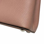 Louis Vuitton Capucines BB Handbag Taurillon Leather — view 7