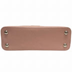 Louis Vuitton Capucines BB Handbag Taurillon Leather — view 3