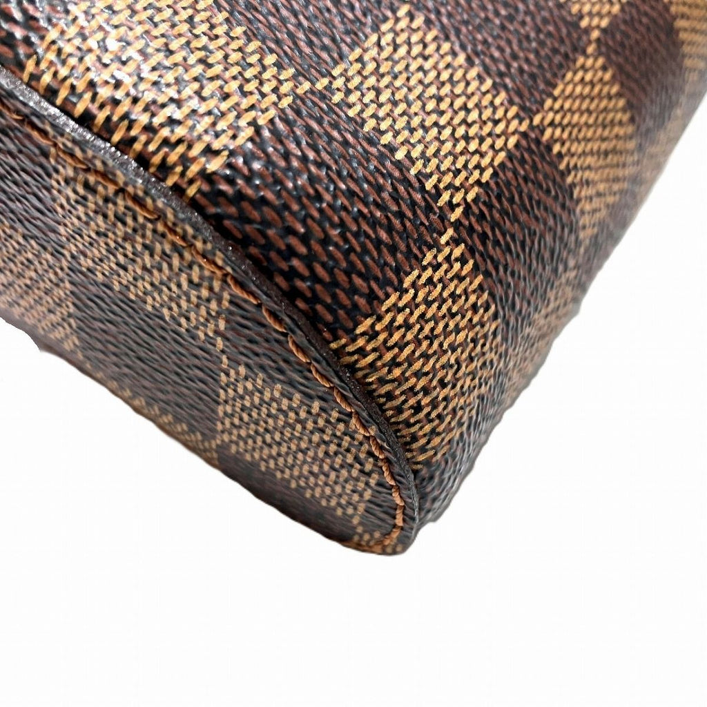 Louis Vuitton Damier Geronimos Belt Bag Canvas — view 8